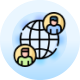 remote connection icon