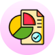 report icon